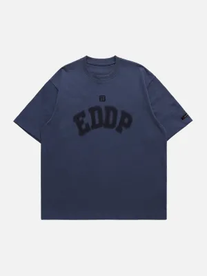 AlanBalen® - EDDP Pigeons Print Tee