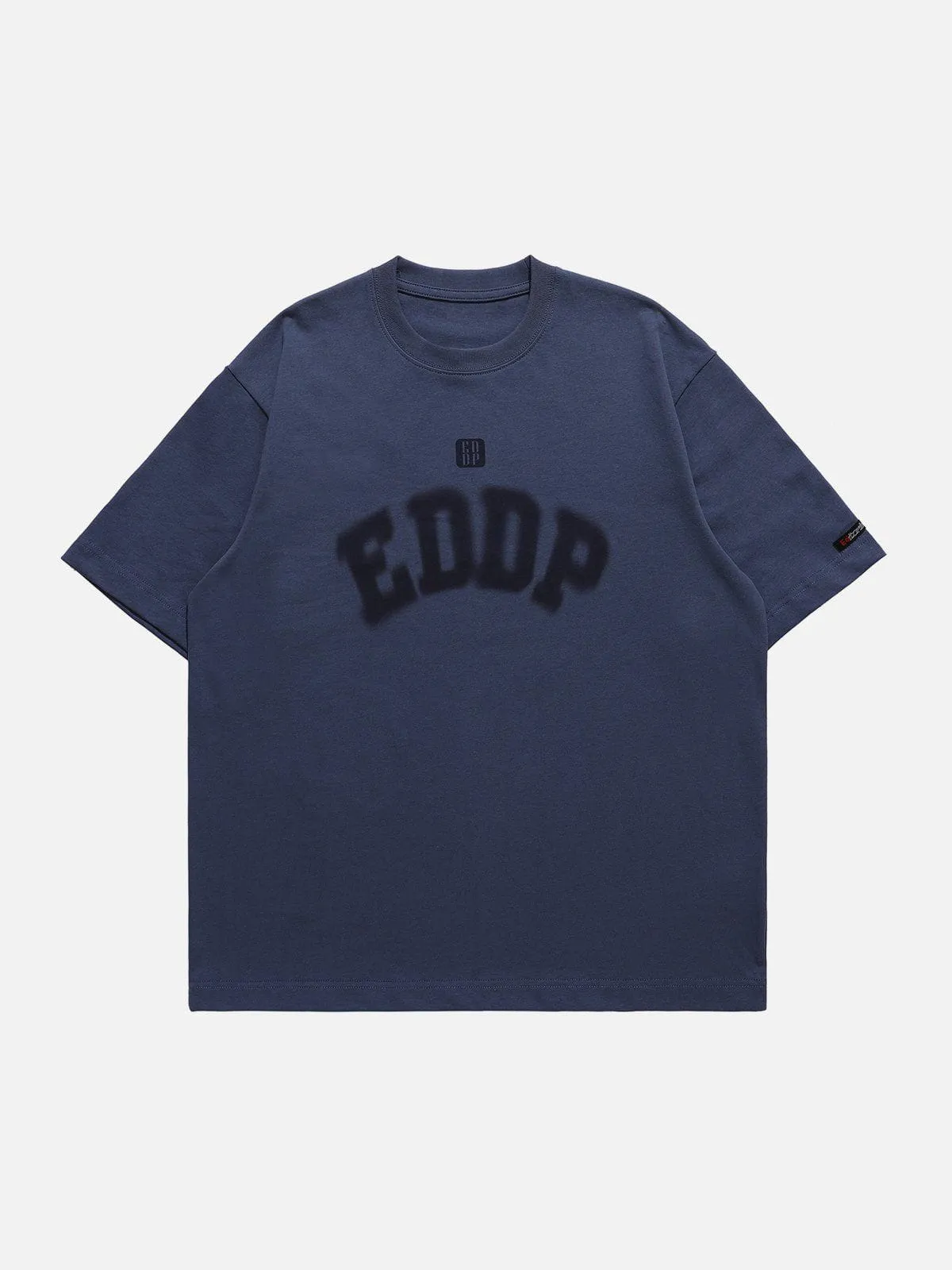 AlanBalen® - EDDP Pigeons Print Tee