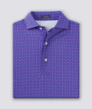 Alston Performance Polo