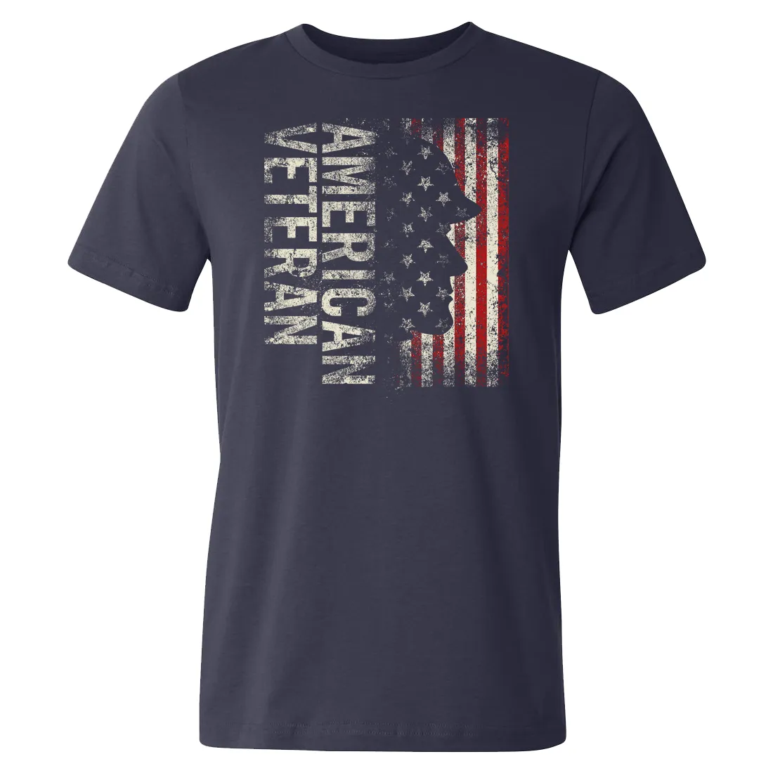 American Veteran Shirt