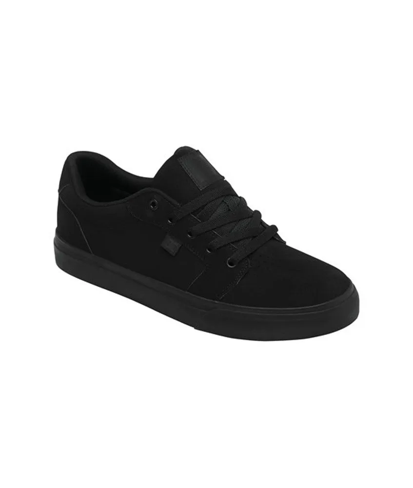 Anvil Lace Up Sneakers