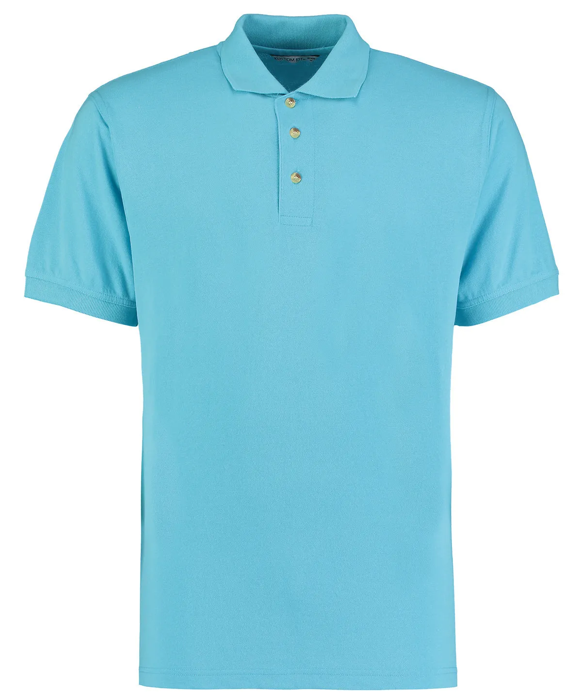 Aqua - Workwear polo with Superwash® 60°C (classic fit)