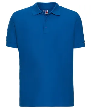 Azure - Ultimate classic cotton polo