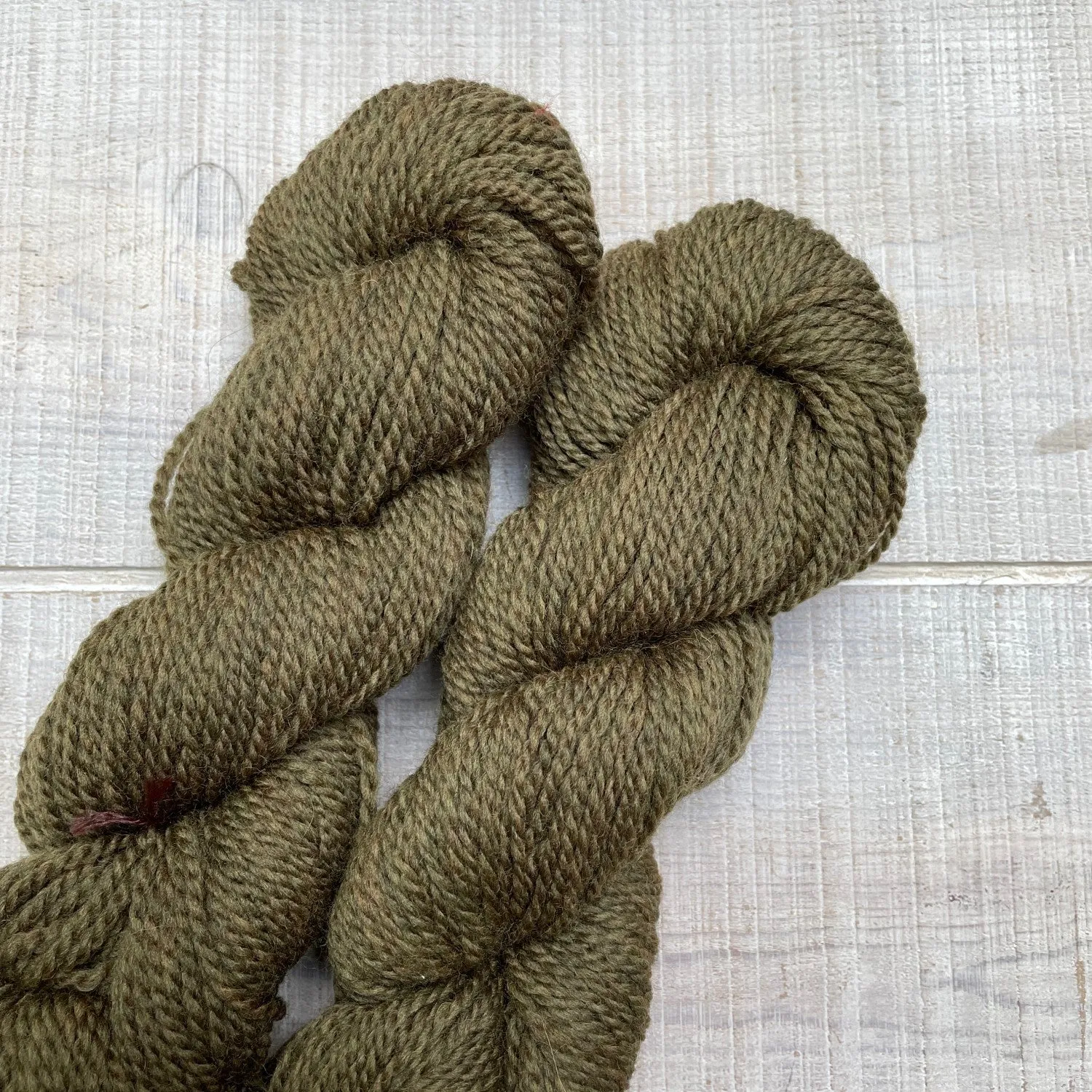 Blue Sky Fibers-Woolstok