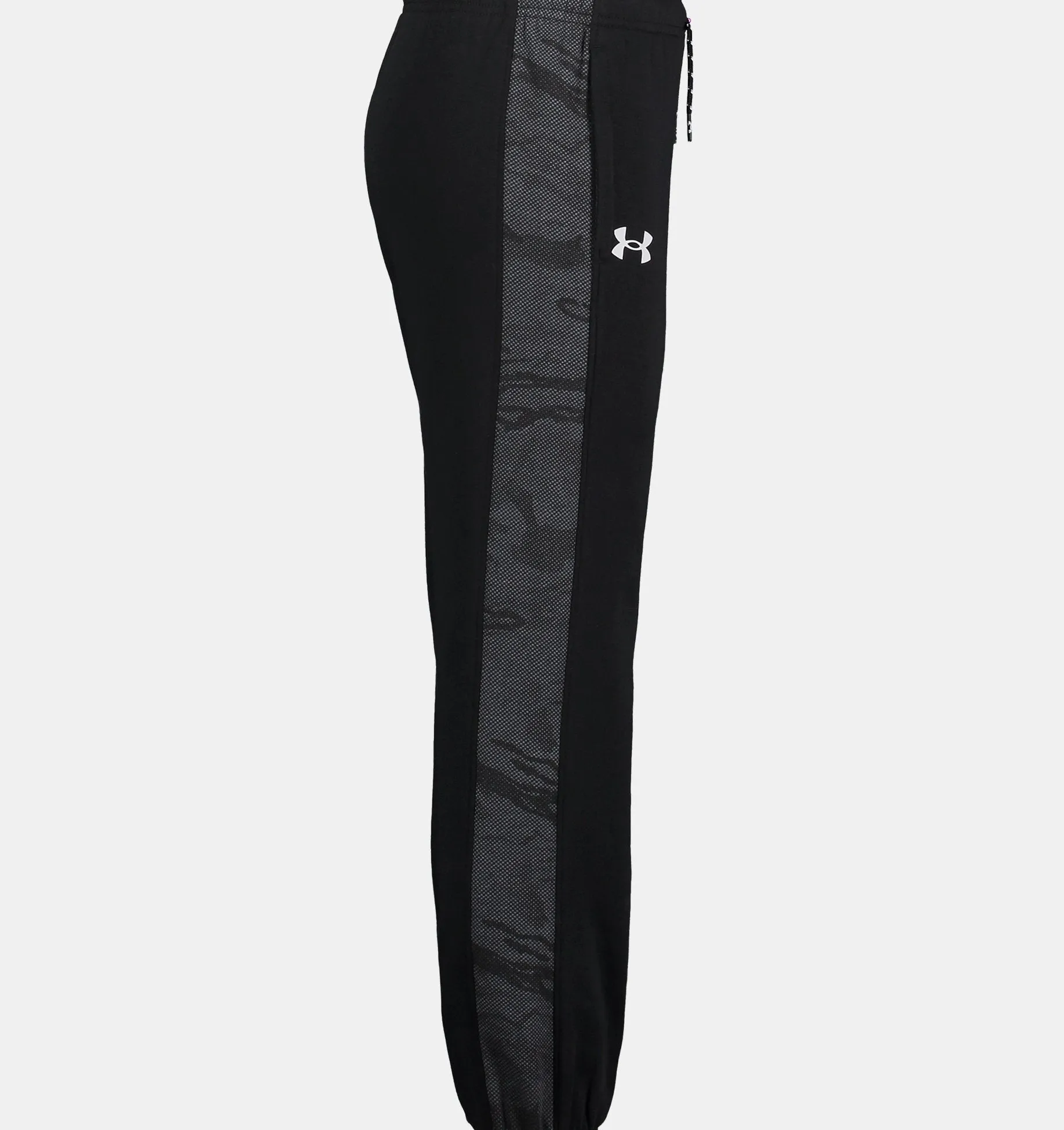 Boys Halftone Reaper Pieced Joggers | Under Armour