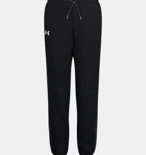 Boys Halftone Reaper Pieced Joggers | Under Armour