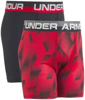 Boys' SANDSTORM Boxerjock 2-Pack | Under Armour