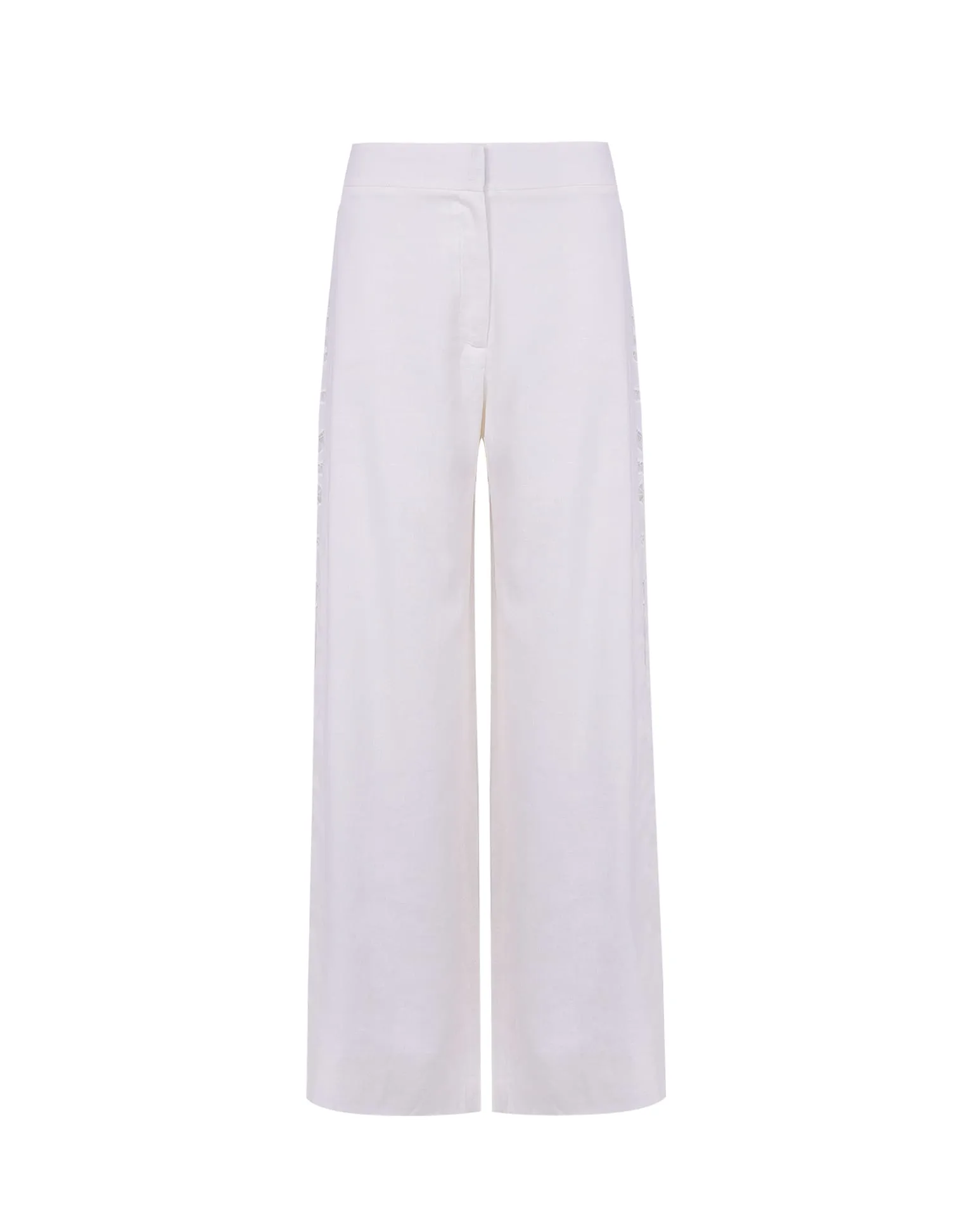 Bree Pants - Off White