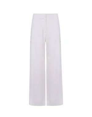 Bree Pants - Off White