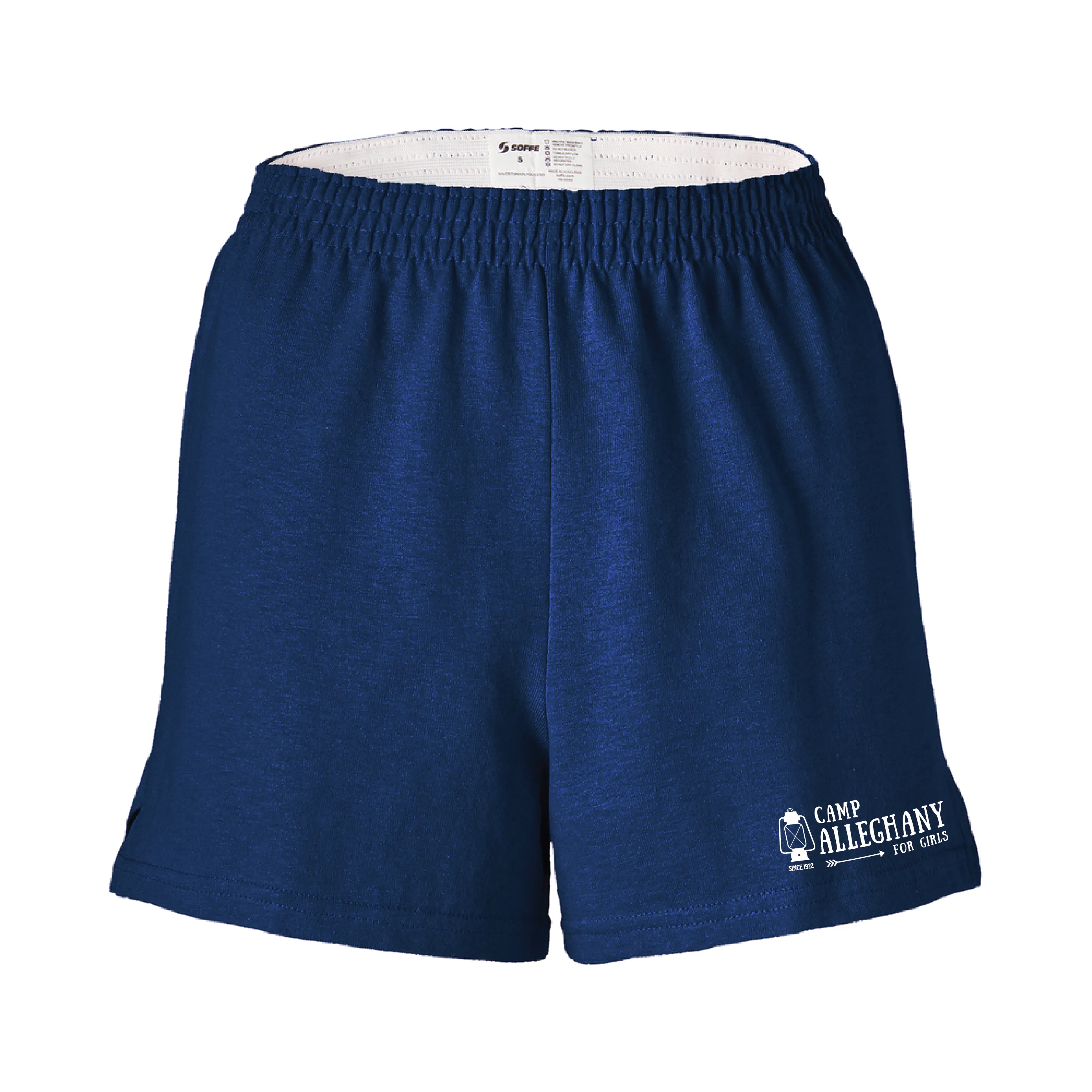 Camp Alleghany Soffe Shorts