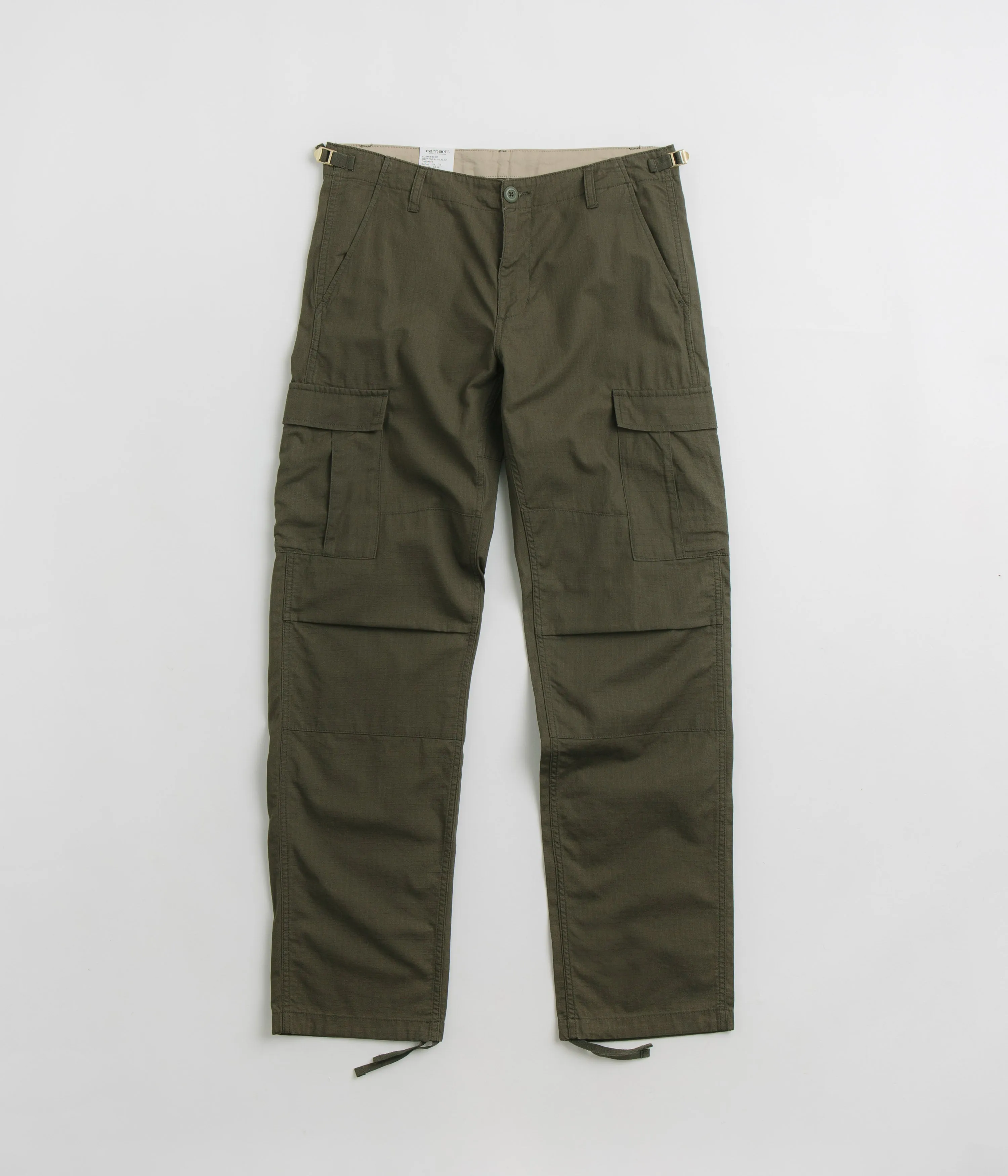 Carhartt Aviation Pants - Cypress