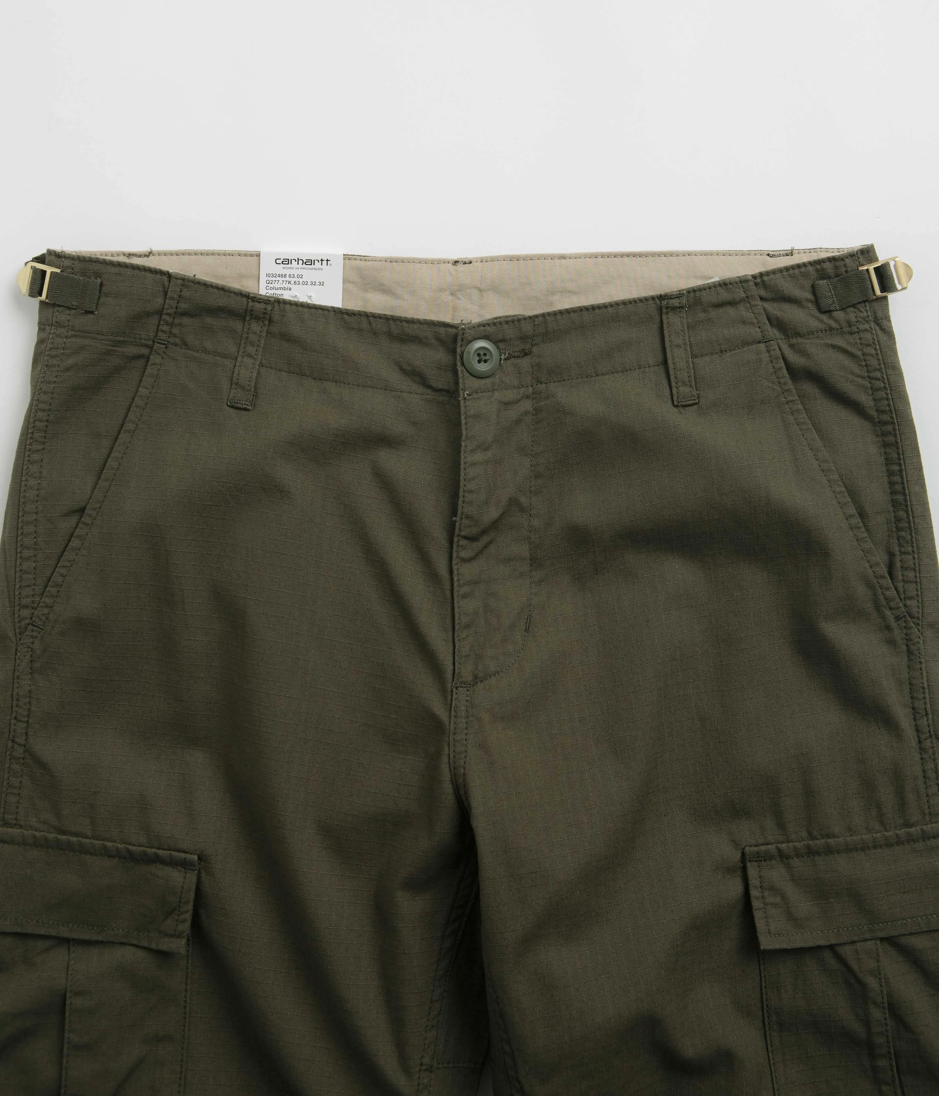 Carhartt Aviation Pants - Cypress