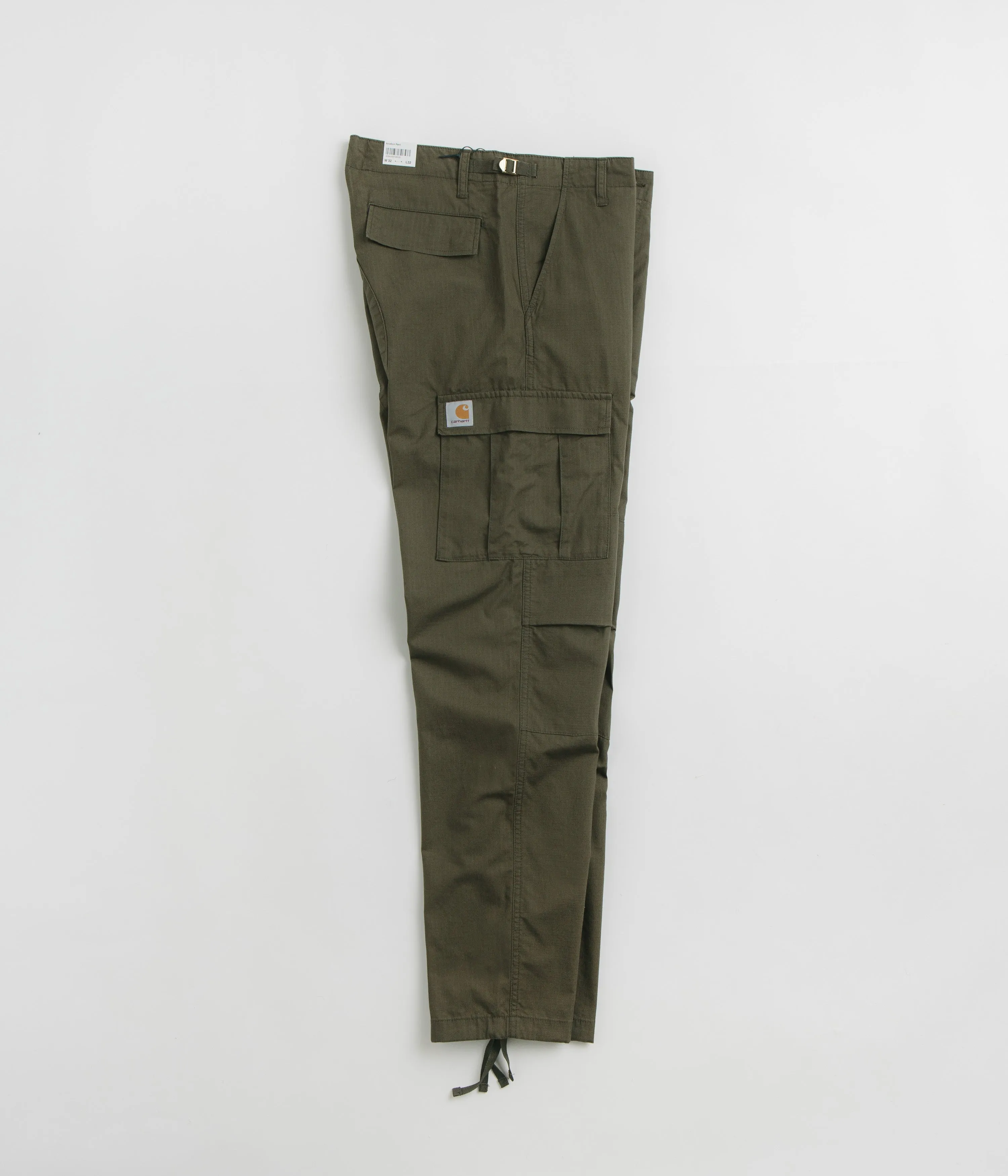 Carhartt Aviation Pants - Cypress