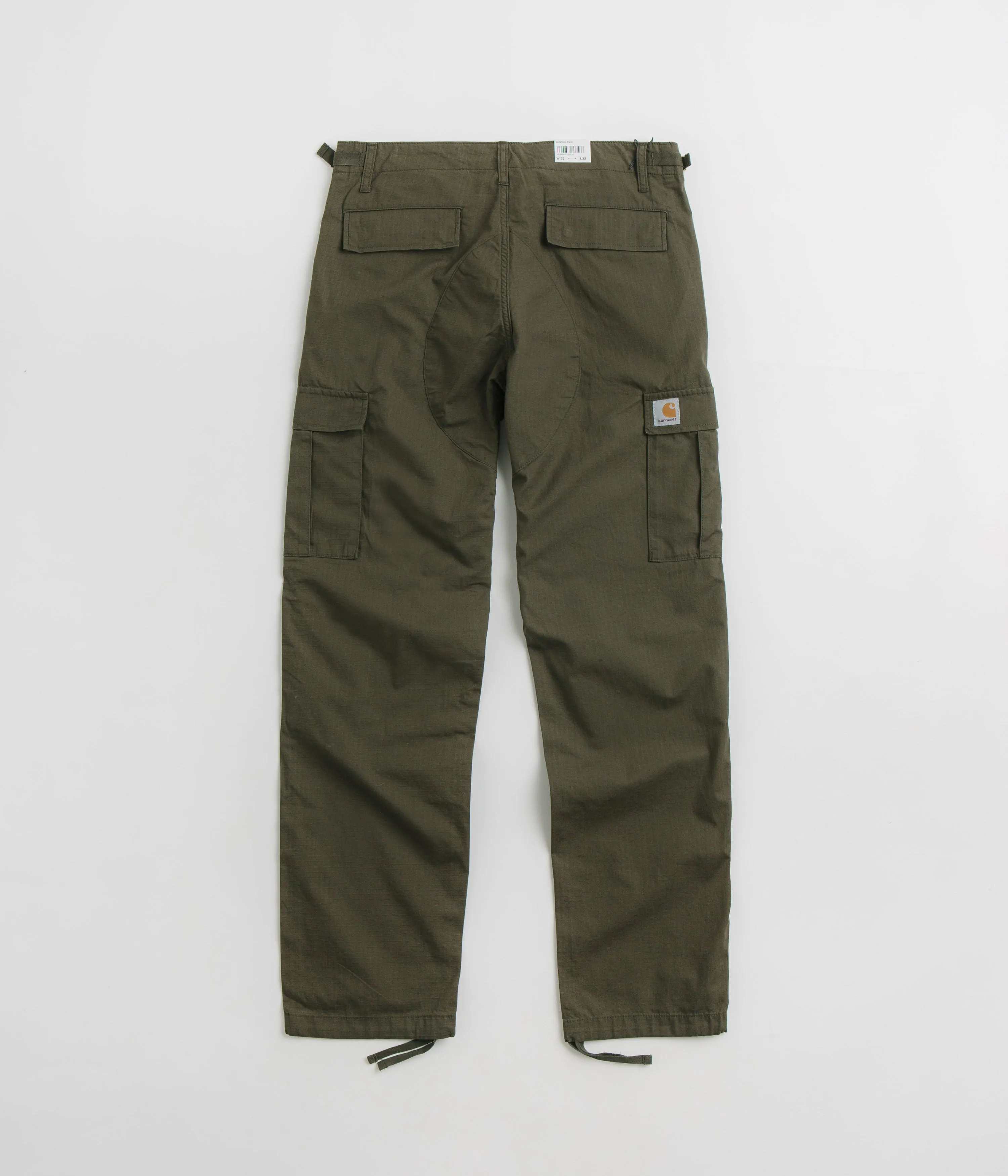 Carhartt Aviation Pants - Cypress