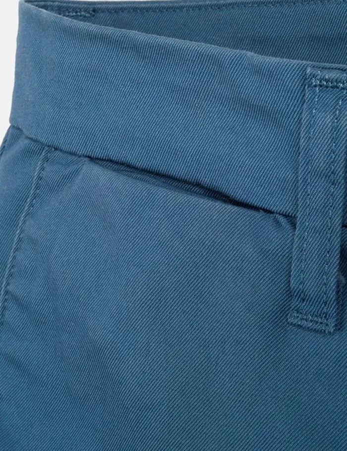 Carhartt-WIP Sid Pant Chino (Slim) - Prussian Blue