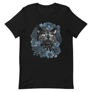 CATSOMMAR Slate Blue Unisex Shirt