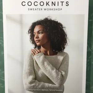 Cocoknits-Sweater Workshop