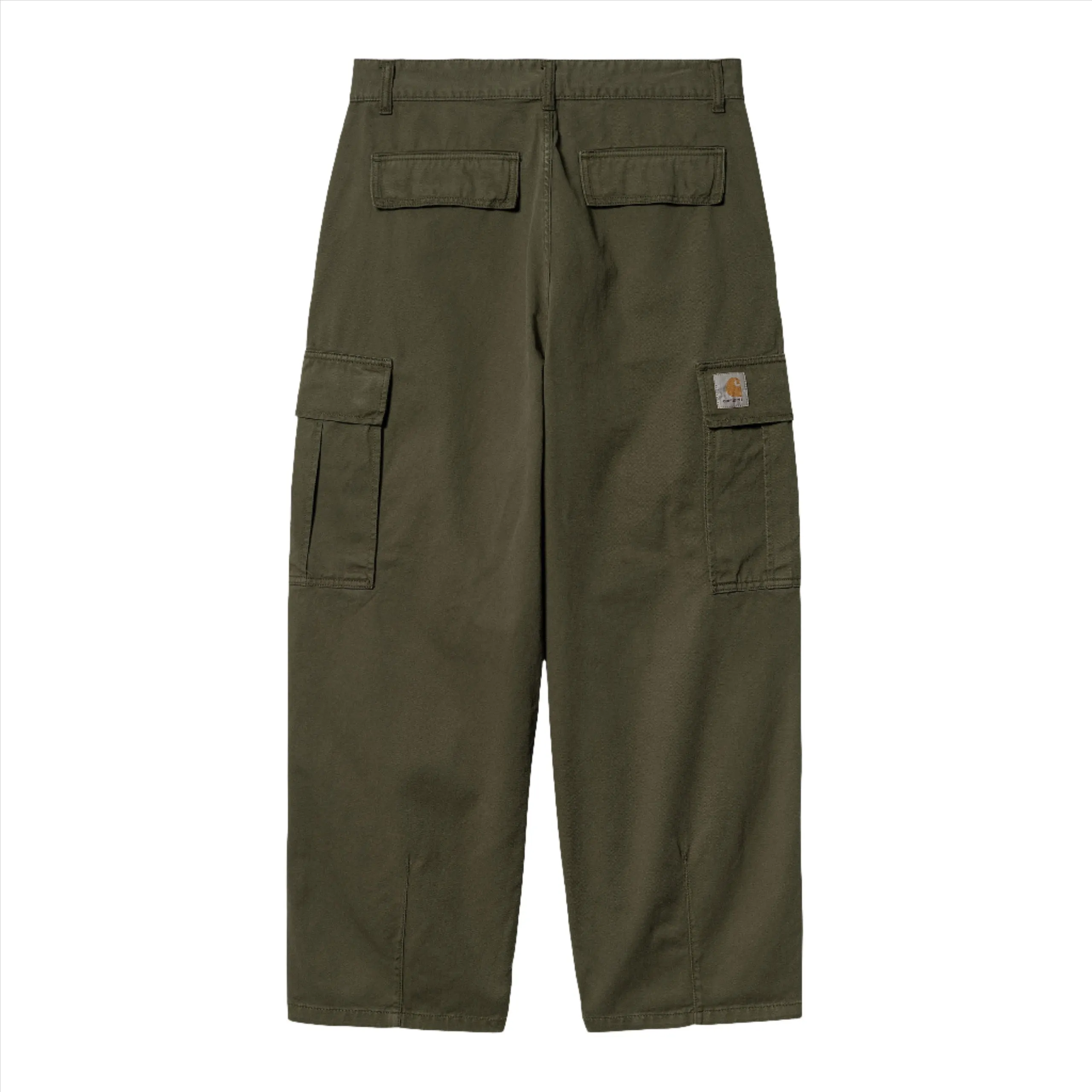 COLE CARGO PANT / CARHARTT WIP / OFFICE GREEN