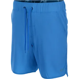 Commando Lined Volley Short 7in