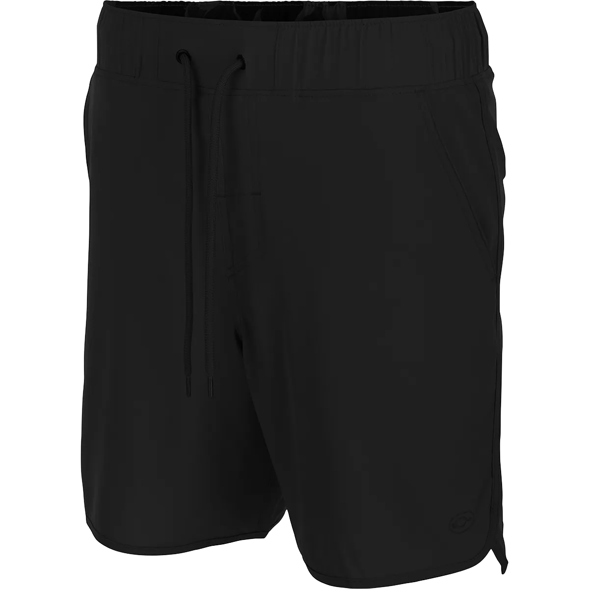 Commando Lined Volley Short 7in