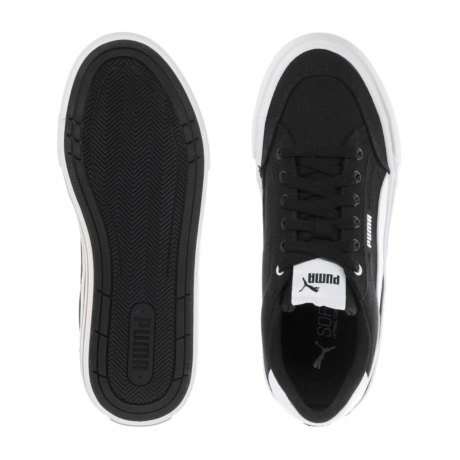 Court Classic Vulc - Youth