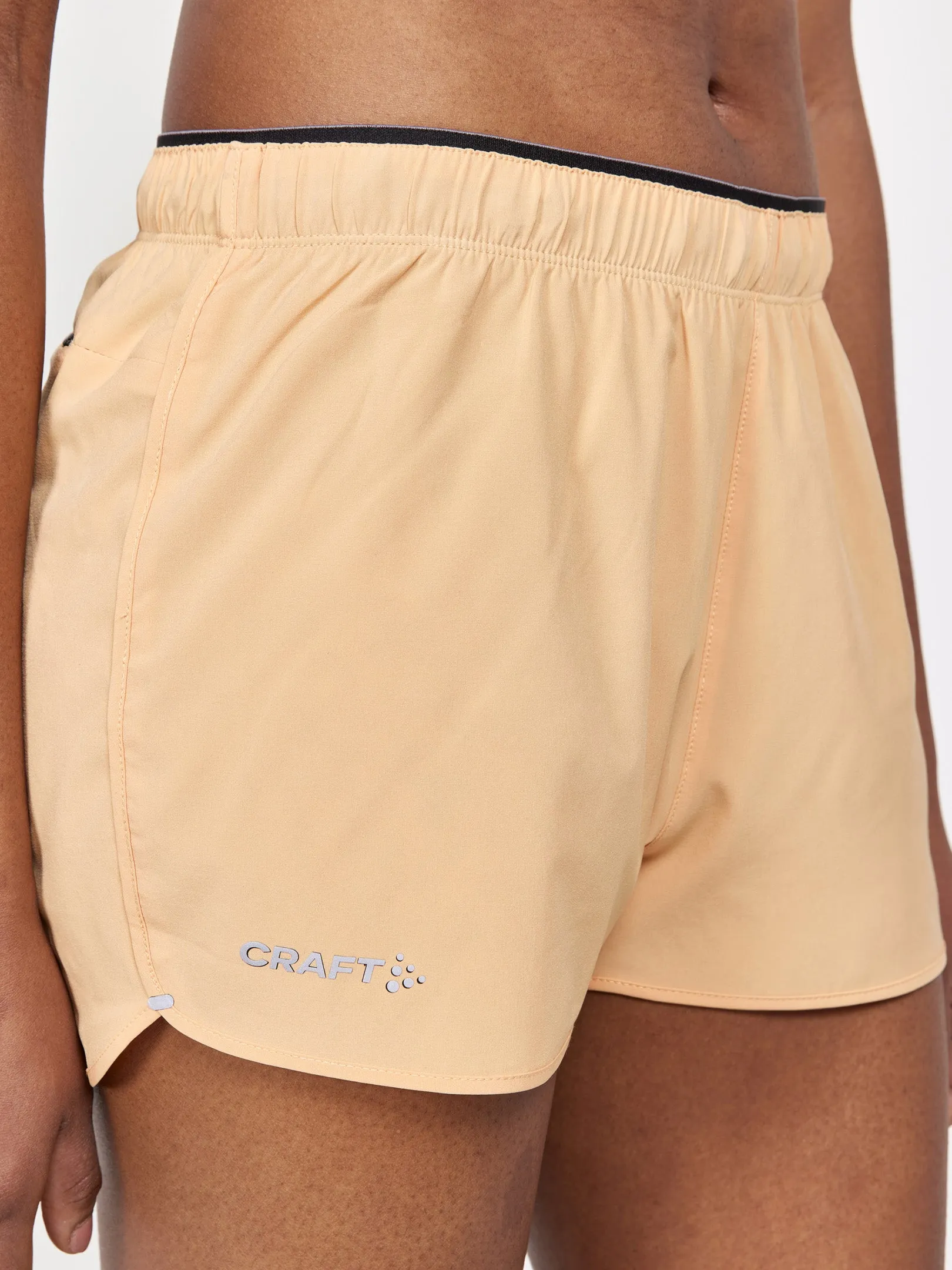 Craft - Adv Essence 2-Inch Stretch Shorts - Femme