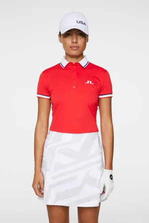 Desiree USA GOLF Polo