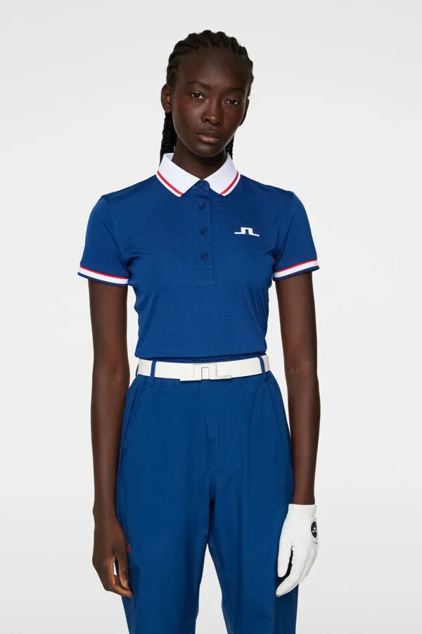 Desiree USA GOLF Polo