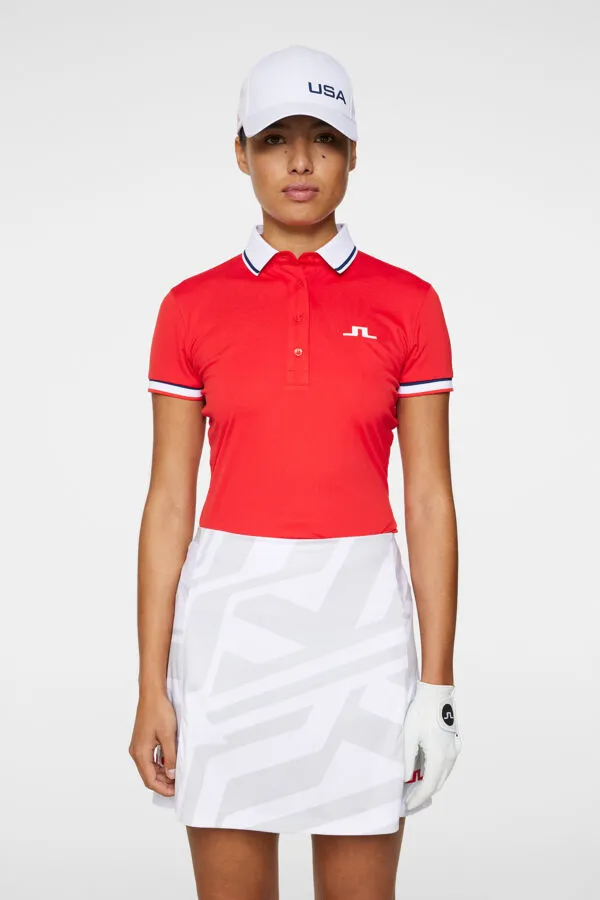 Desiree USA GOLF Polo