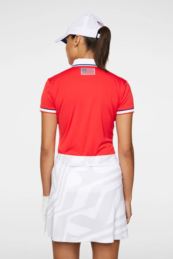 Desiree USA GOLF Polo