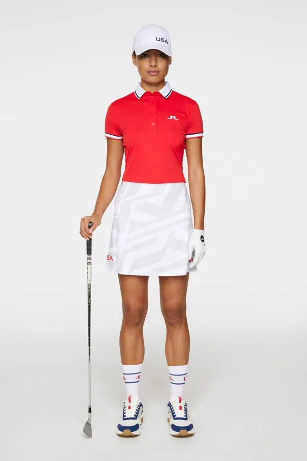 Desiree USA GOLF Polo