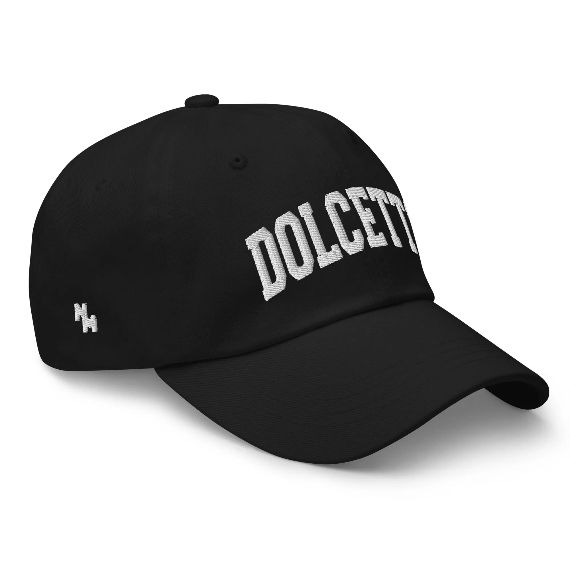 Dolcetto Sports Cap