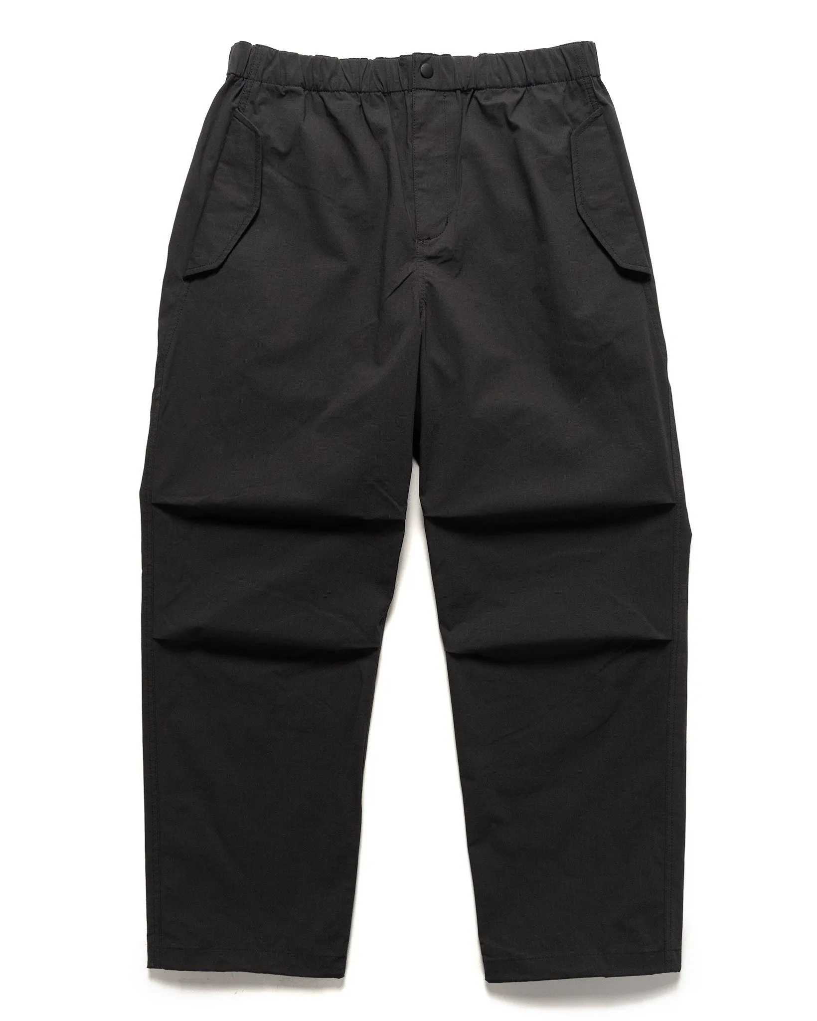 Field Mil Pants Dark Charcoal