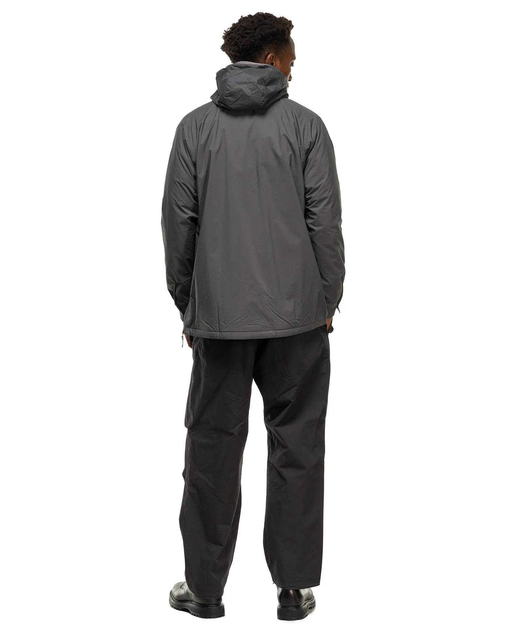 Field Mil Pants Dark Charcoal