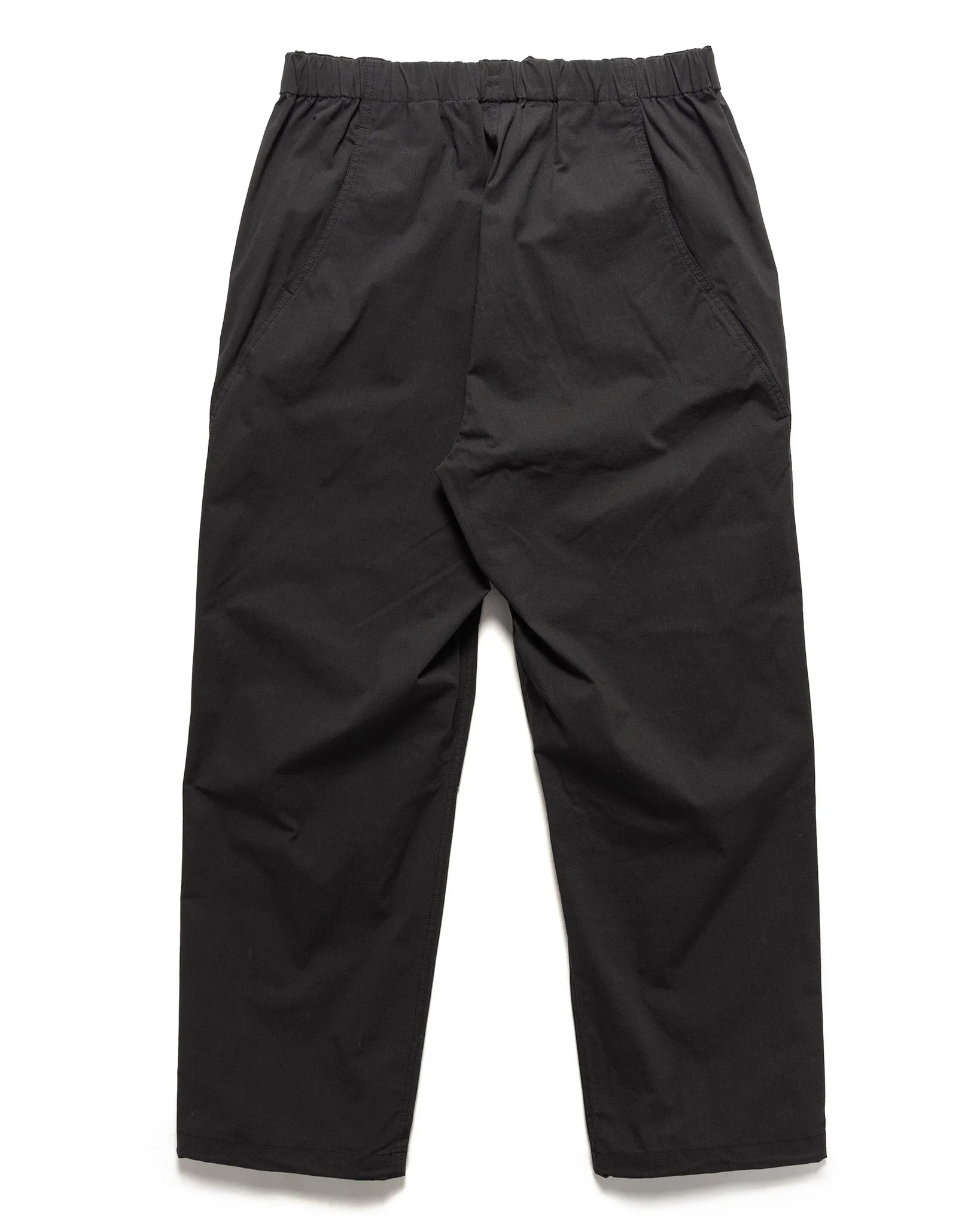 Field Mil Pants Dark Charcoal