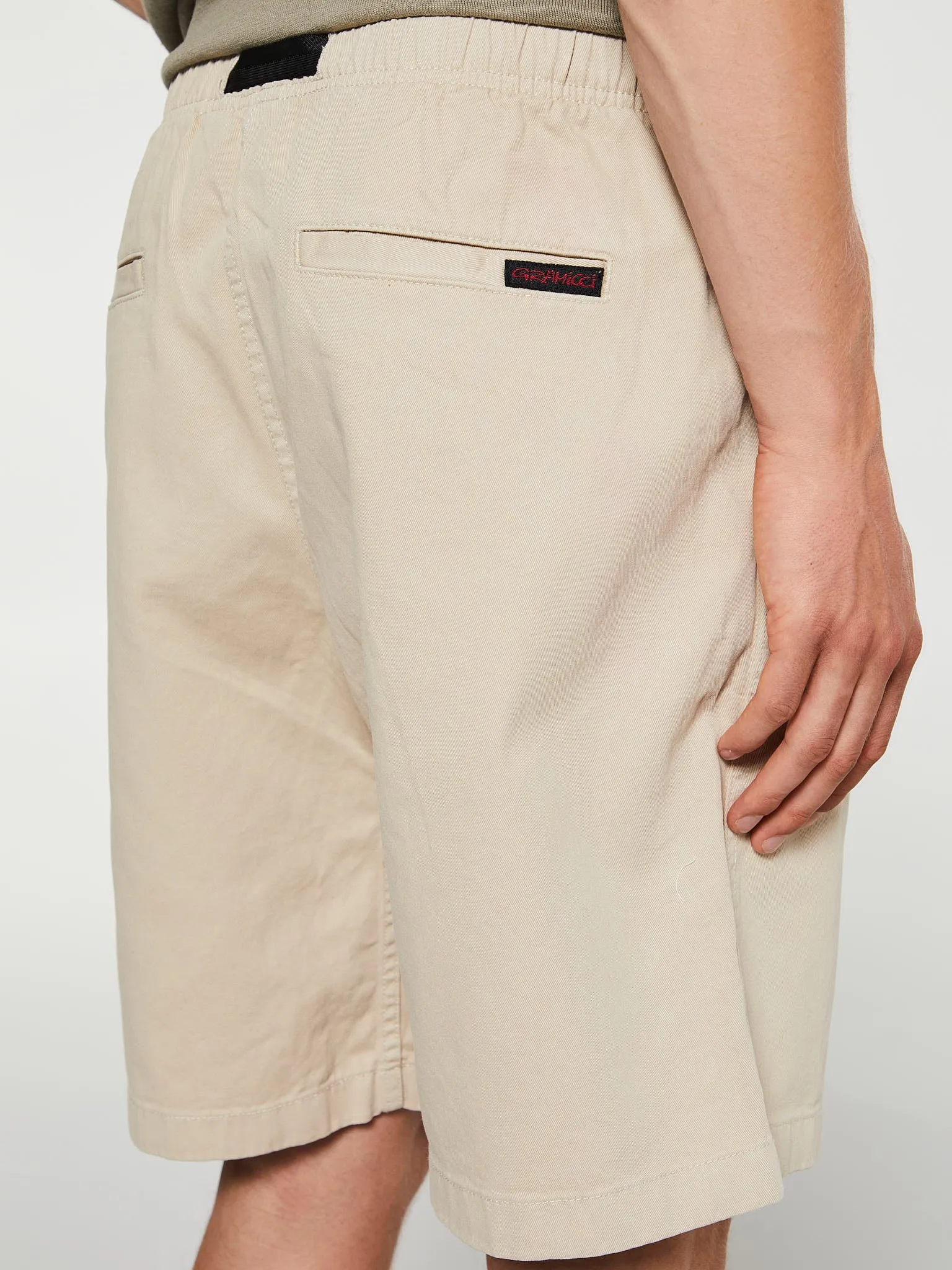 G-Shorts in Chino