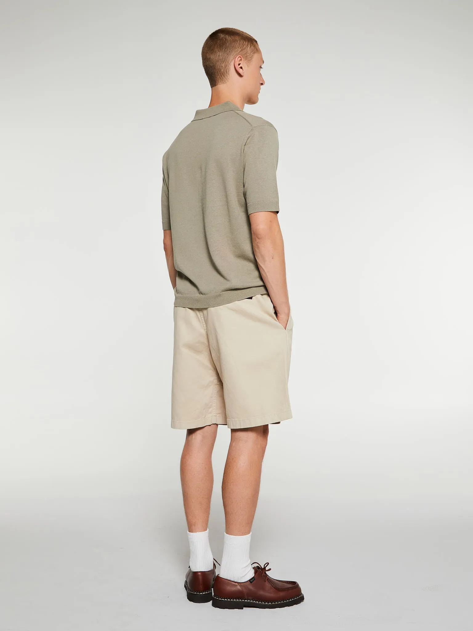 G-Shorts in Chino