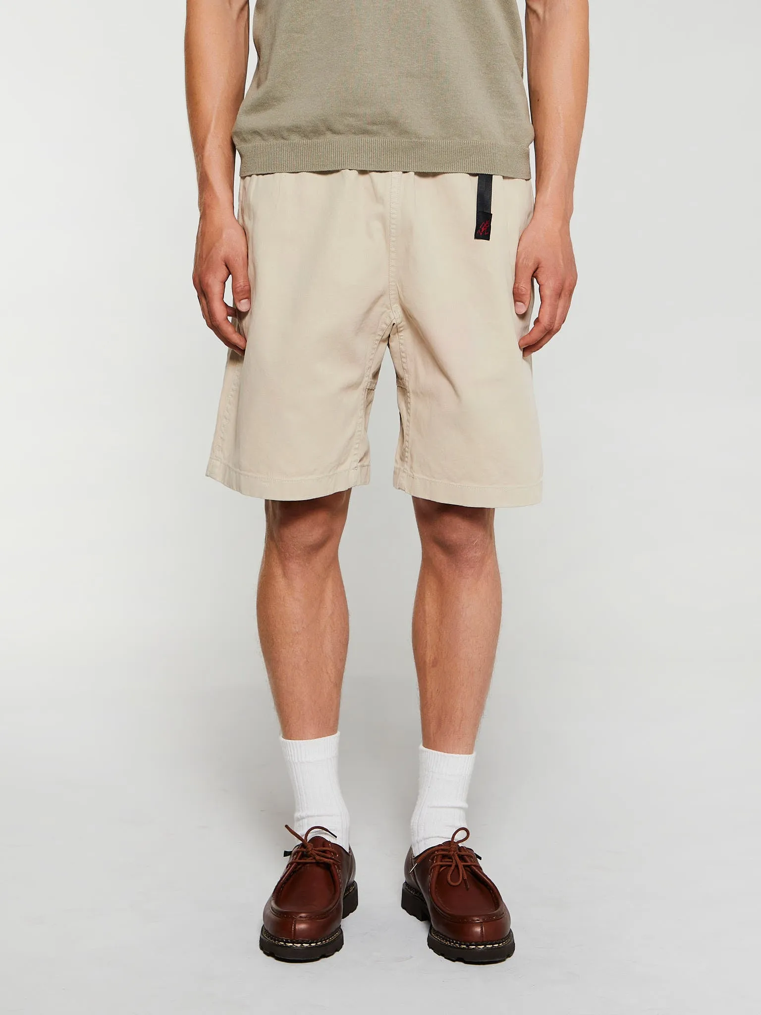 G-Shorts in Chino