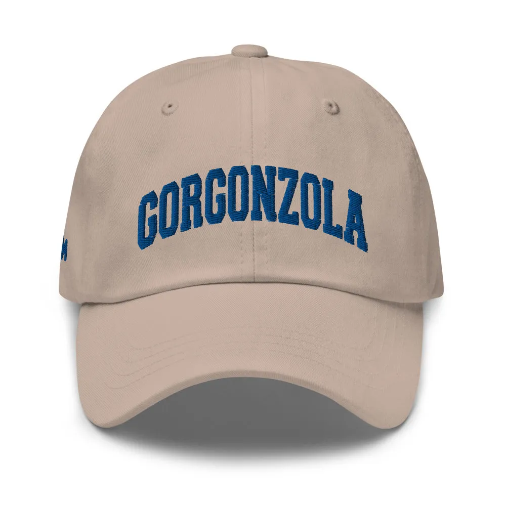 Gorgonzola Cap