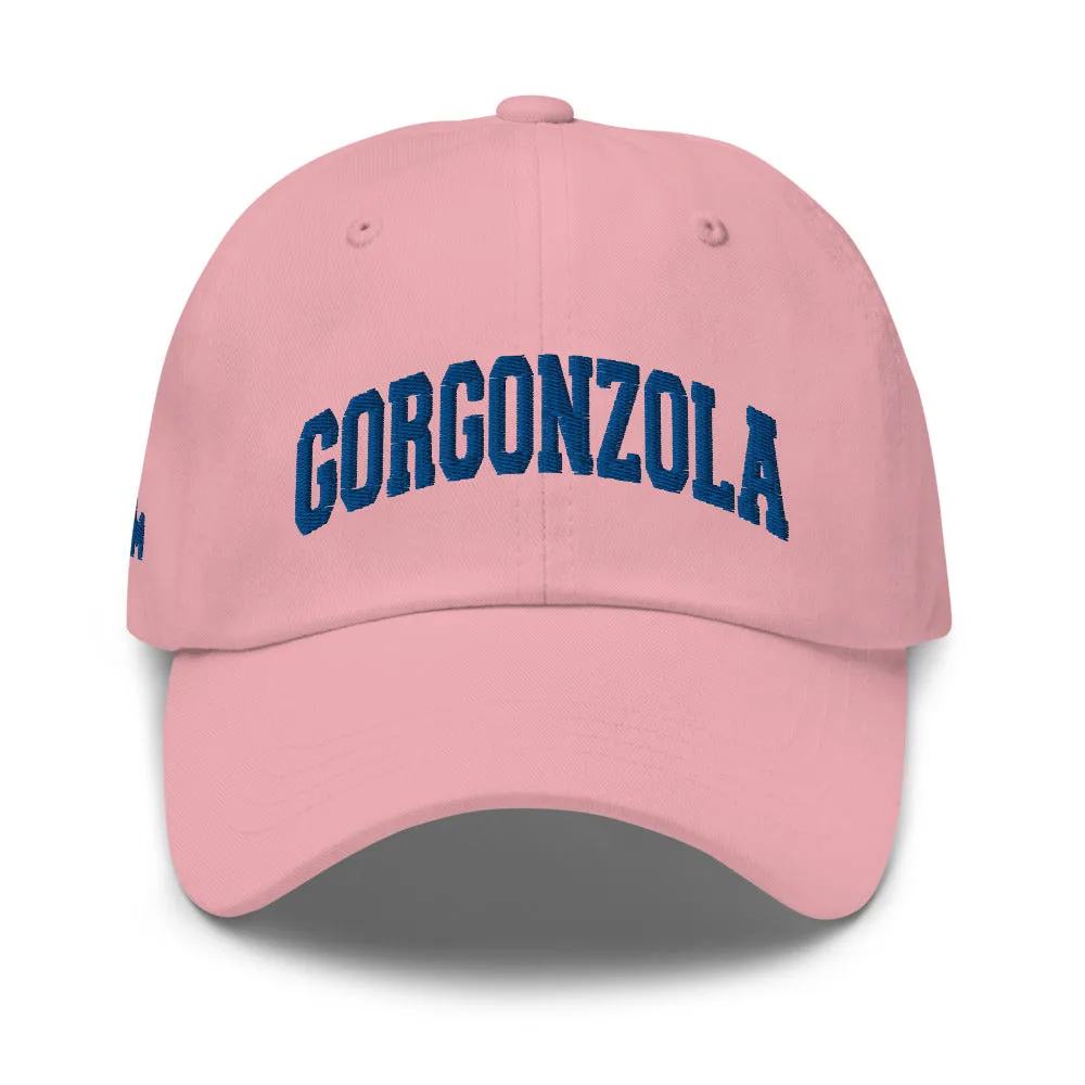 Gorgonzola Cap