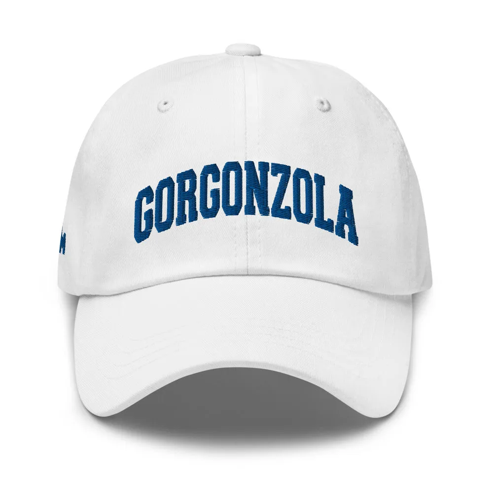 Gorgonzola Cap