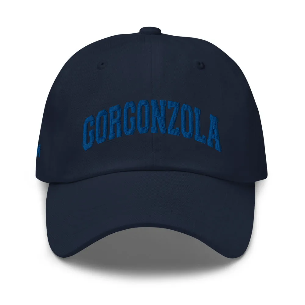 Gorgonzola Cap