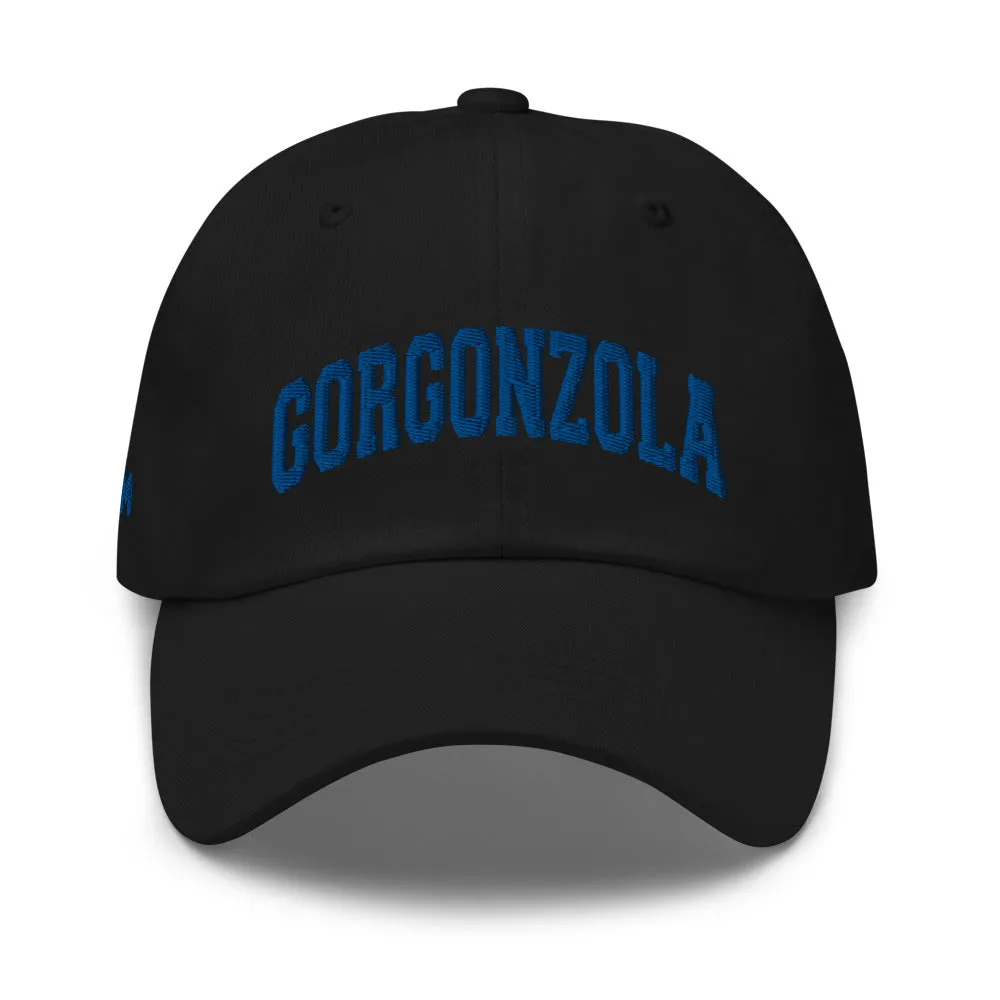 Gorgonzola Cap