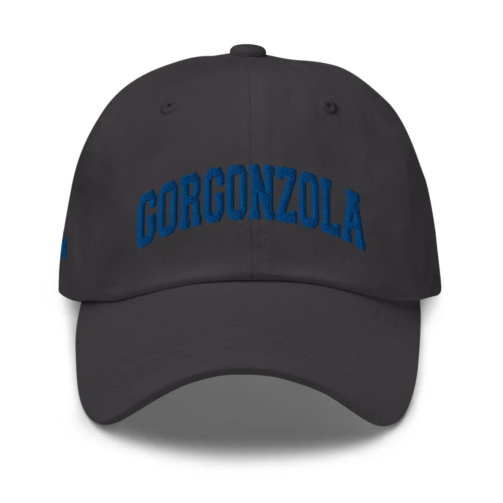 Gorgonzola Cap