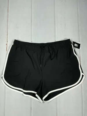 ID Shorts size 1X