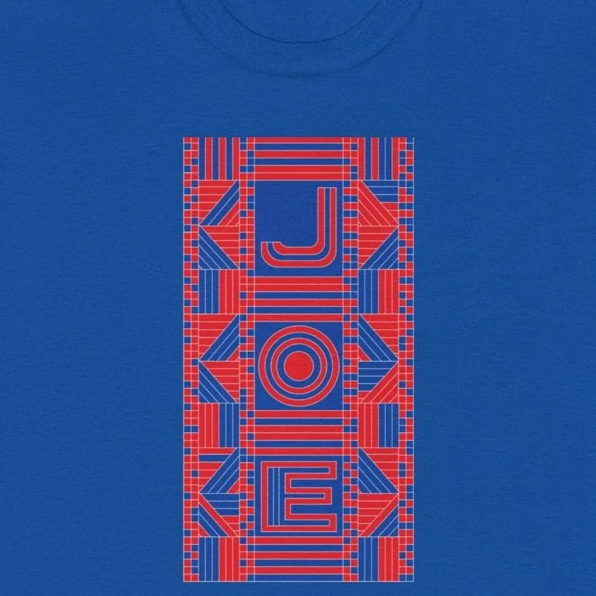 JOE Mosaic - Shirt