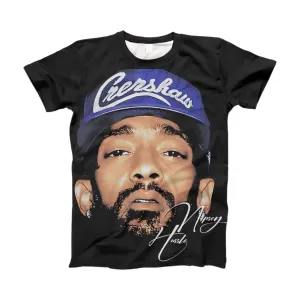 Kids Nipsey tee