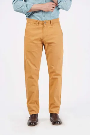 Men's Chino