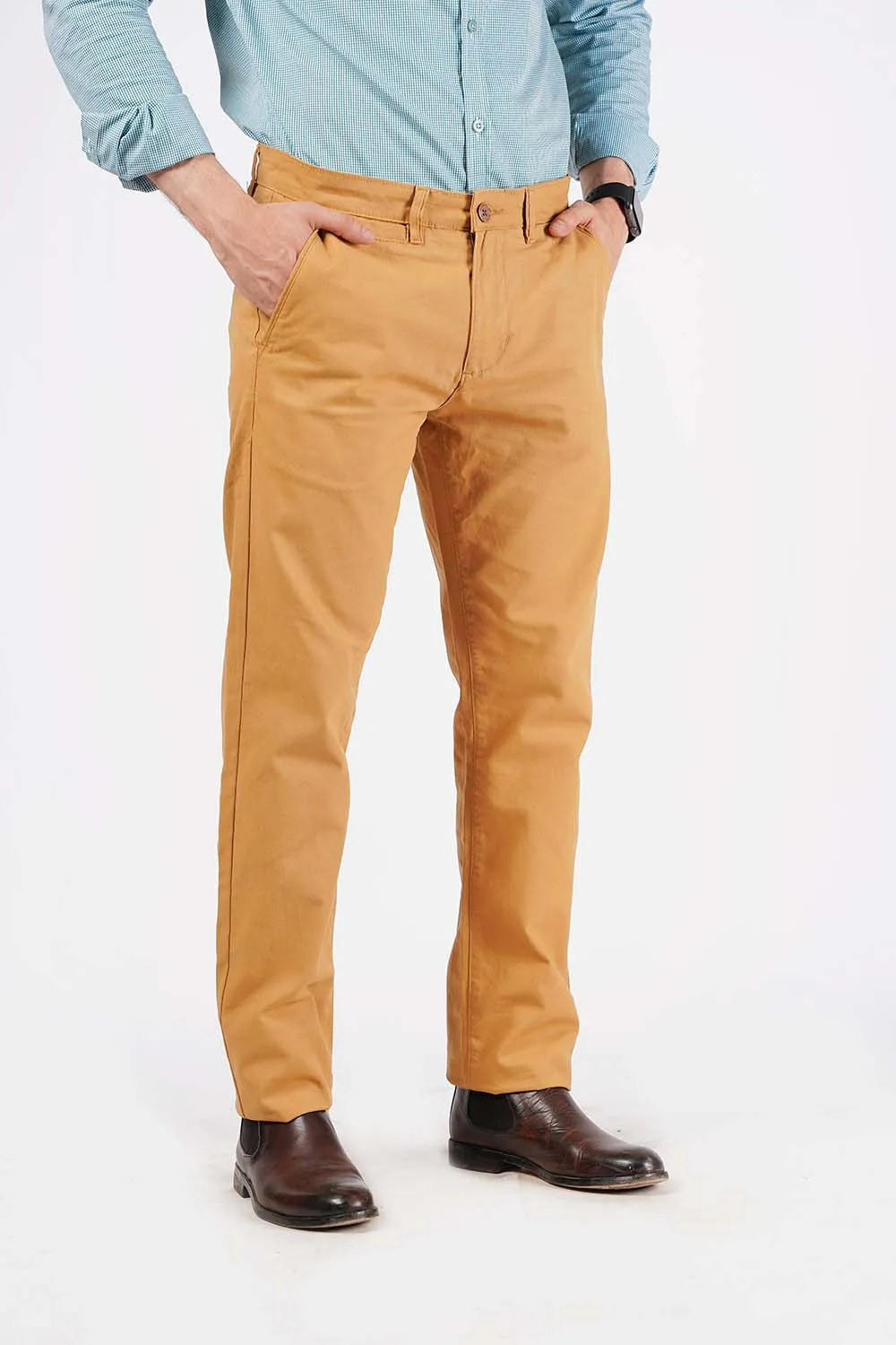 Men's Chino