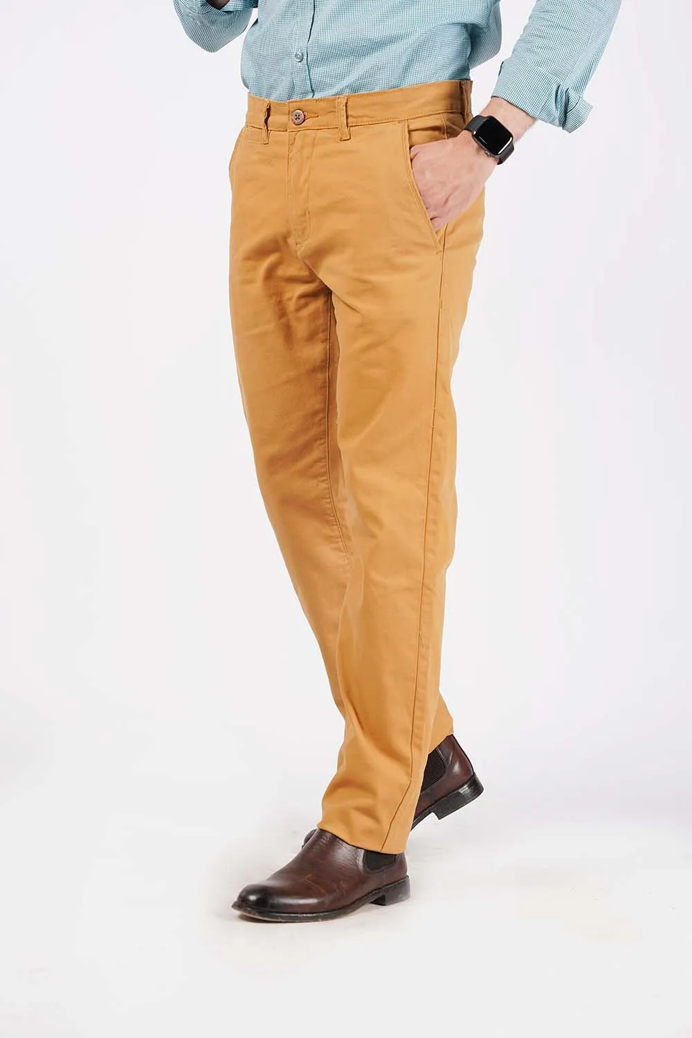 Men's Chino